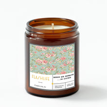 Load image into Gallery viewer, Sweet flowers candle
